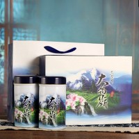 茶仙居 臺(tái)灣茶廠家直銷(xiāo) 大禹嶺禮品茶葉 高山青心烏龍茶批