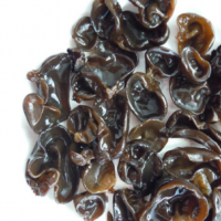 批發(fā)東北長(zhǎng)白山黑木耳 秋木耳 肉厚促銷超實(shí)惠 28.8元250克/包
