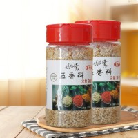 五香料 燒烤蘸料、韓式烤肉料、調味料、芝麻料