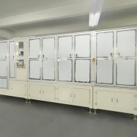 鋰電池包膜機SRBM-0030U