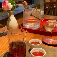 分享成都品茶喝茶：探尋成都品茶工作室品味qt茶湯里的時光褶皺