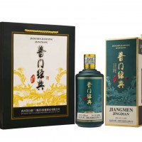 醬門經典酒-53°醬門醬星，買一件，可優惠購買飛天1169一瓶