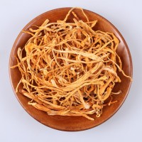 散裝 蟲(chóng)草花 原料批發(fā) 干貨食用菌菇包湯料 散裝蟲(chóng)草花源頭工廠