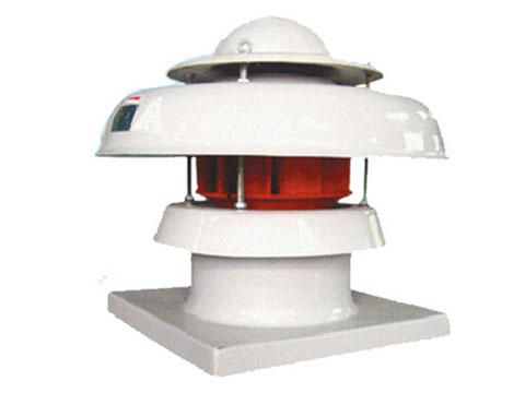 低噪聲屋頂風機生產廠家